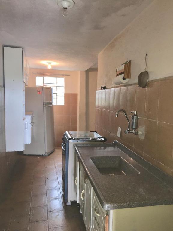 Casa, Vila Nova Vista, 2 Quartos, 2 Vagas