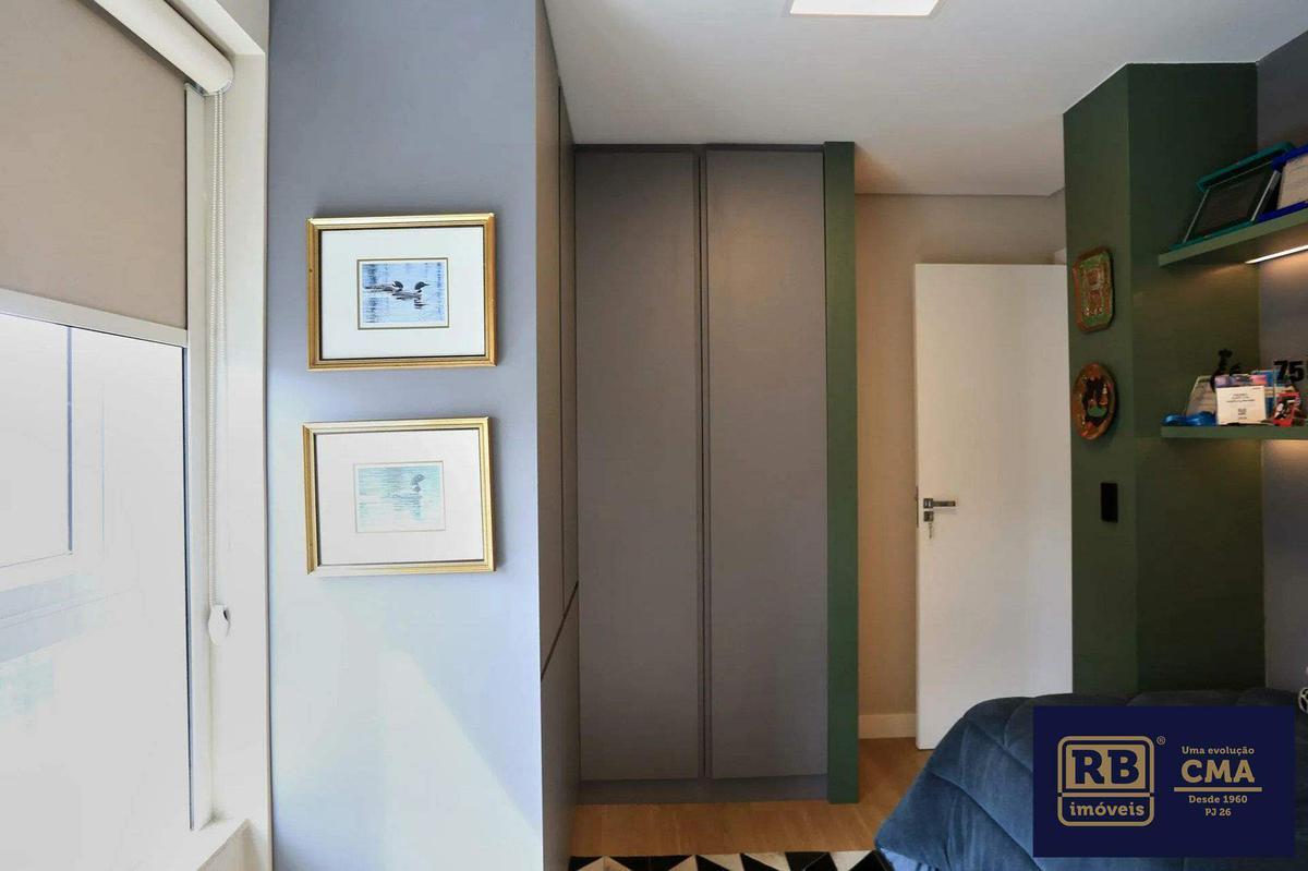 Apartamento, Lourdes, 2 Quartos, 2 Vagas, 2 Suítes