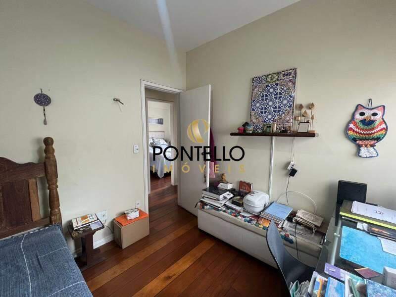 Apartamento, Dona Clara, 3 Quartos, 2 Vagas, 1 Suíte