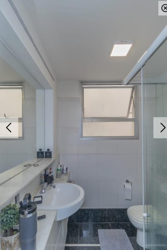 Apartamento, São Pedro, 3 Quartos, 1 Vaga, 1 Suíte