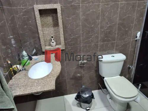 Casa, Chácara São Geraldo, 3 Quartos, 0 Vaga, 1 Suíte