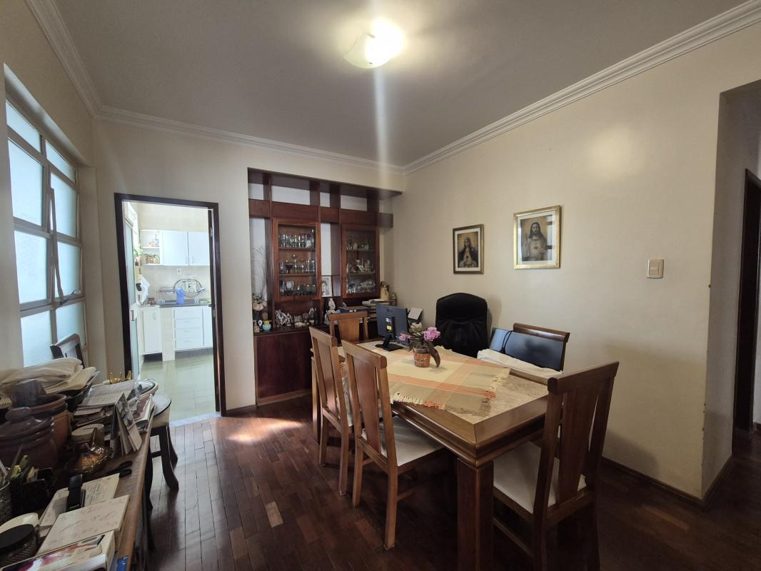 Apartamento, Santa Lúcia, 3 Quartos, 2 Vagas, 1 Suíte