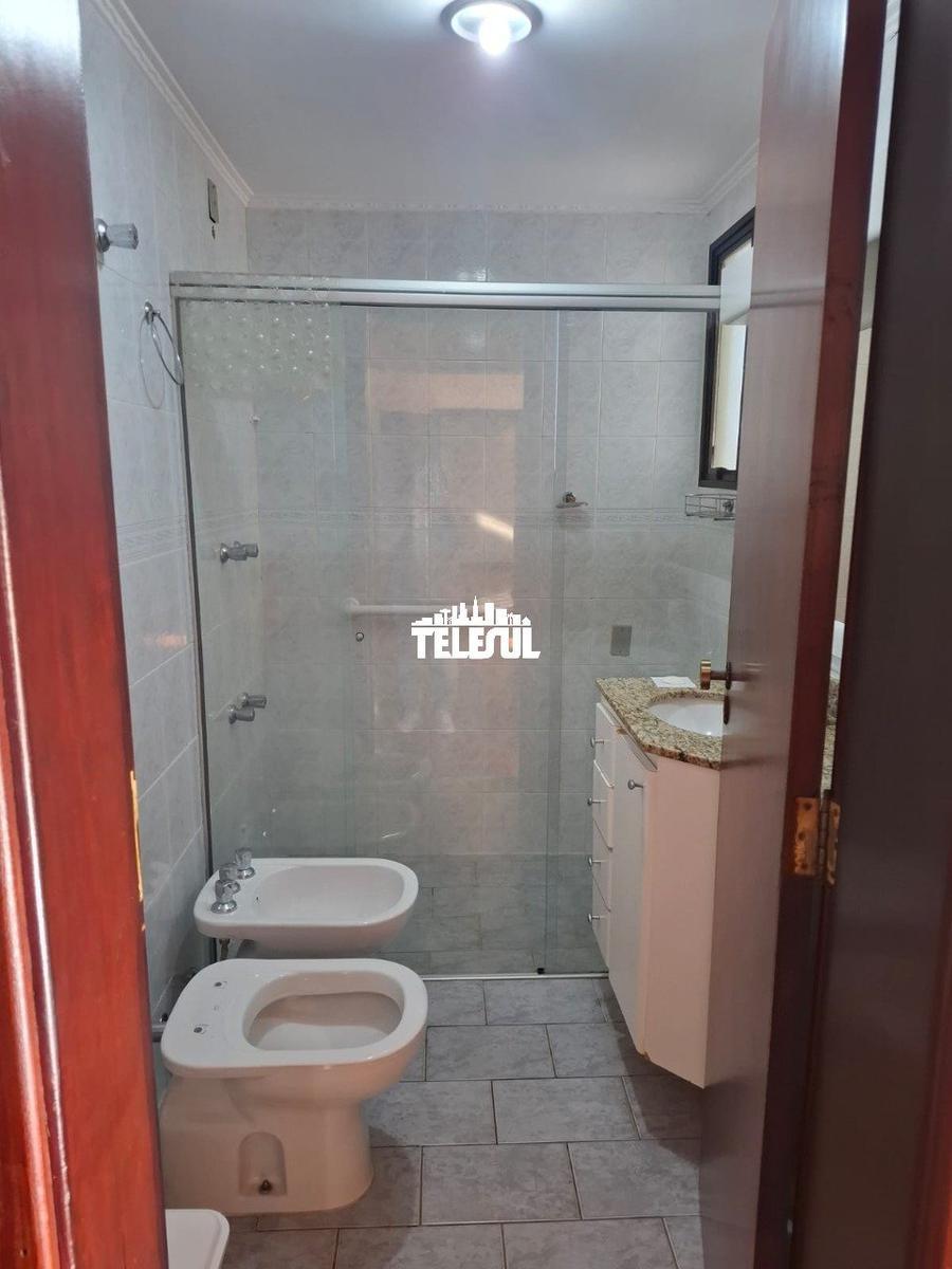 Apartamento, Centro, 4 Quartos, 2 Vagas, 1 Suíte