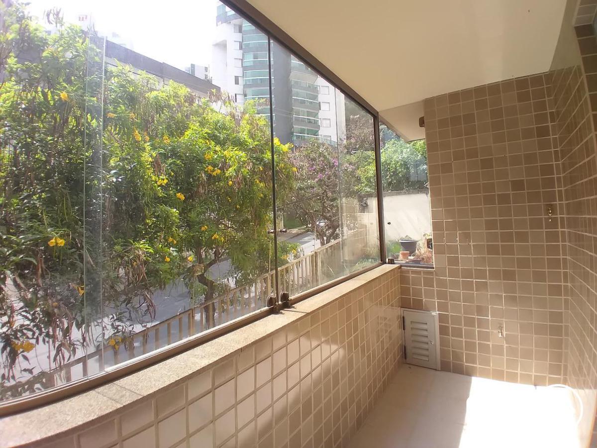 Apartamento, Buritis, 3 Quartos, 2 Vagas, 1 Suíte