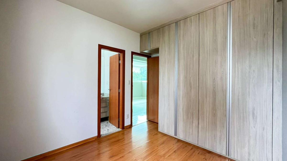 Apartamento, Buritis, 2 Quartos, 2 Vagas, 2 Suítes