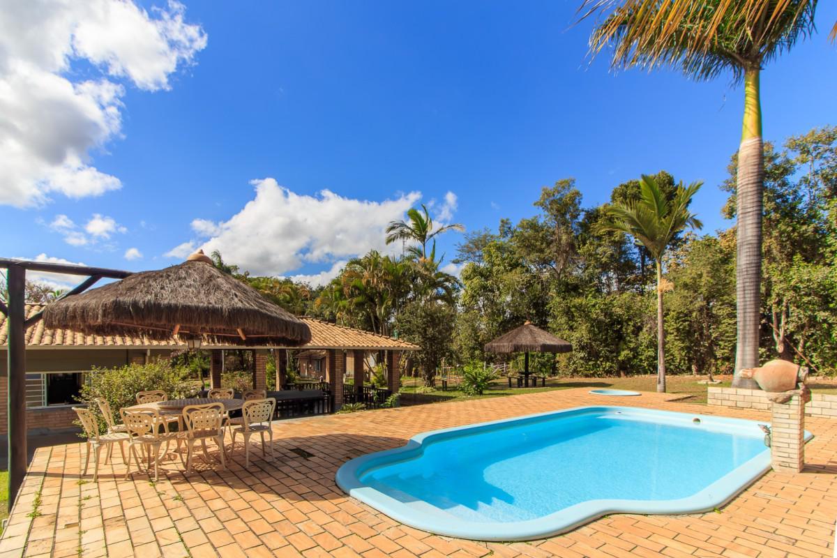 Fazenda, Andiroba, 10 Quartos, 50 Vagas, 6 Suítes