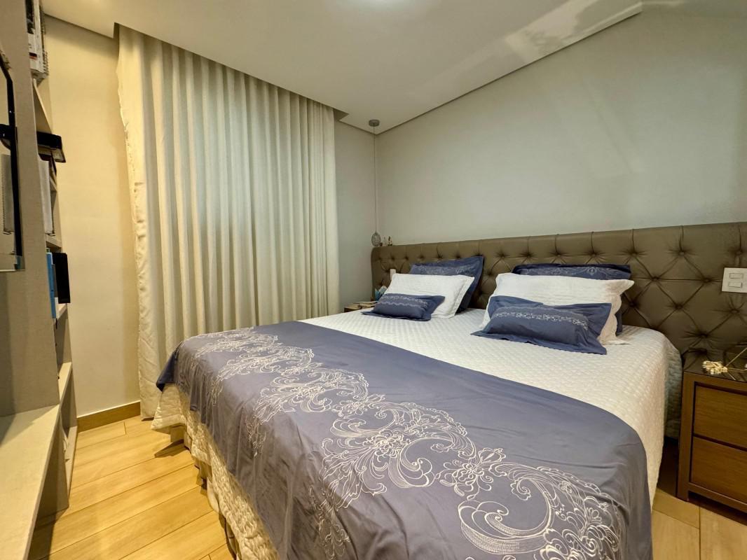 Cobertura, Castelo, 4 Quartos, 4 Vagas, 2 Suítes