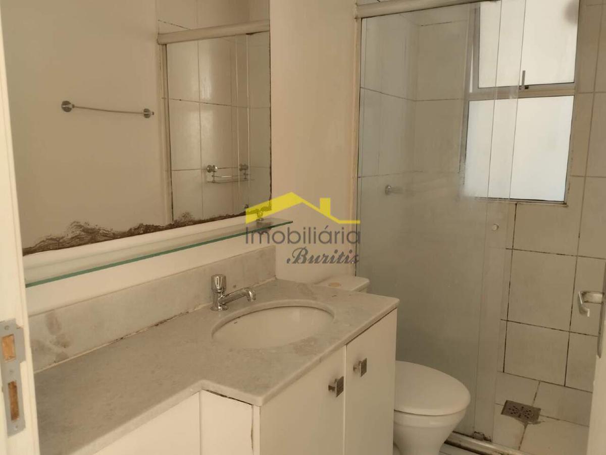 Apartamento, Betânia, 3 Quartos, 1 Vaga, 1 Suíte