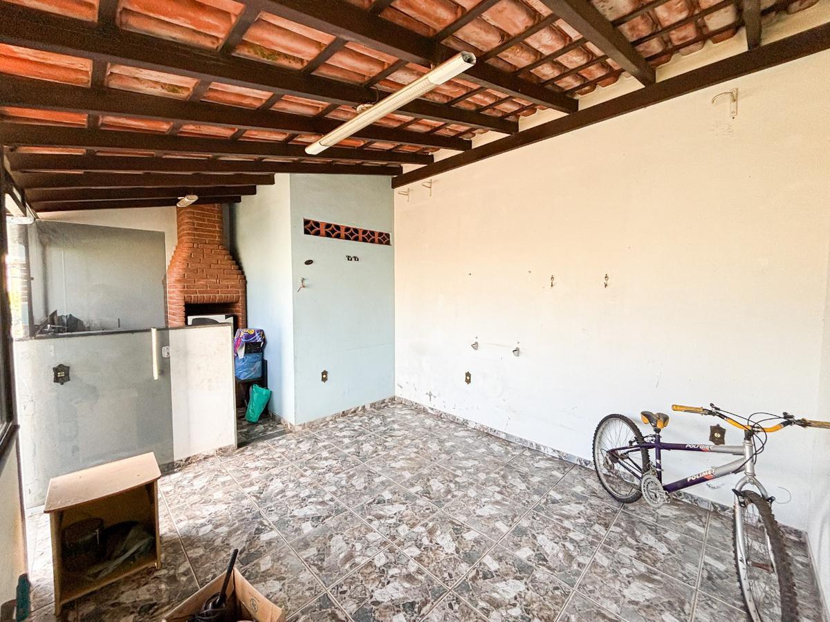 Casa, Novo Progresso, 3 Quartos, 6 Vagas, 1 Suíte