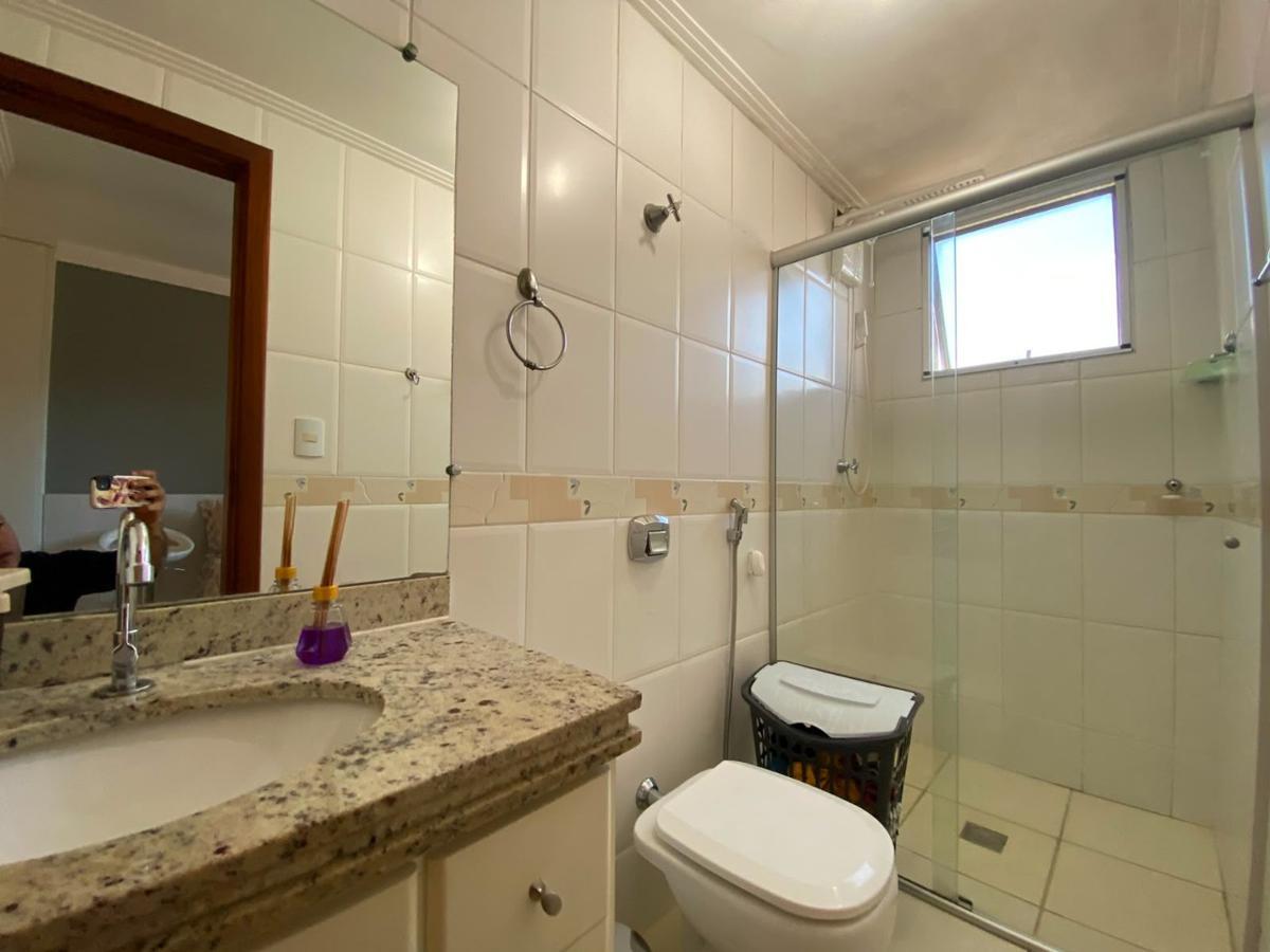 Apartamento, Castelo, 2 Quartos, 1 Vaga, 1 Suíte