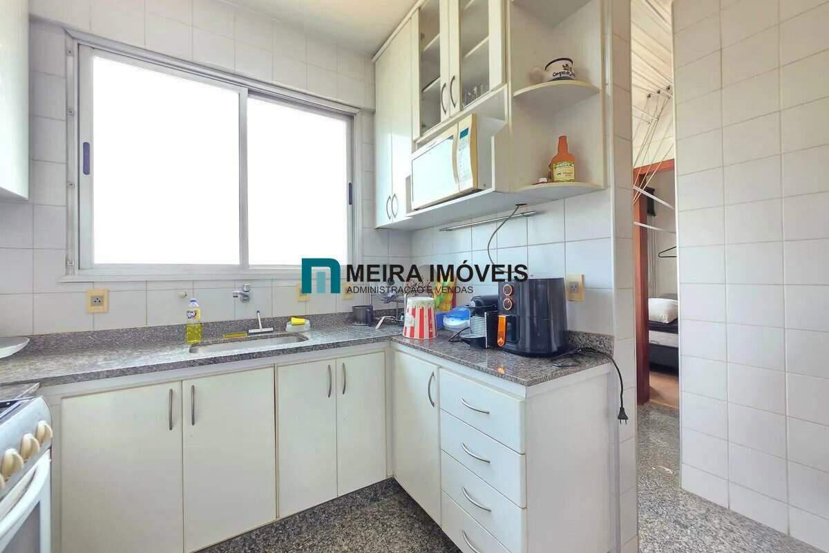 Apartamento, São Pedro, 3 Quartos, 2 Vagas, 1 Suíte
