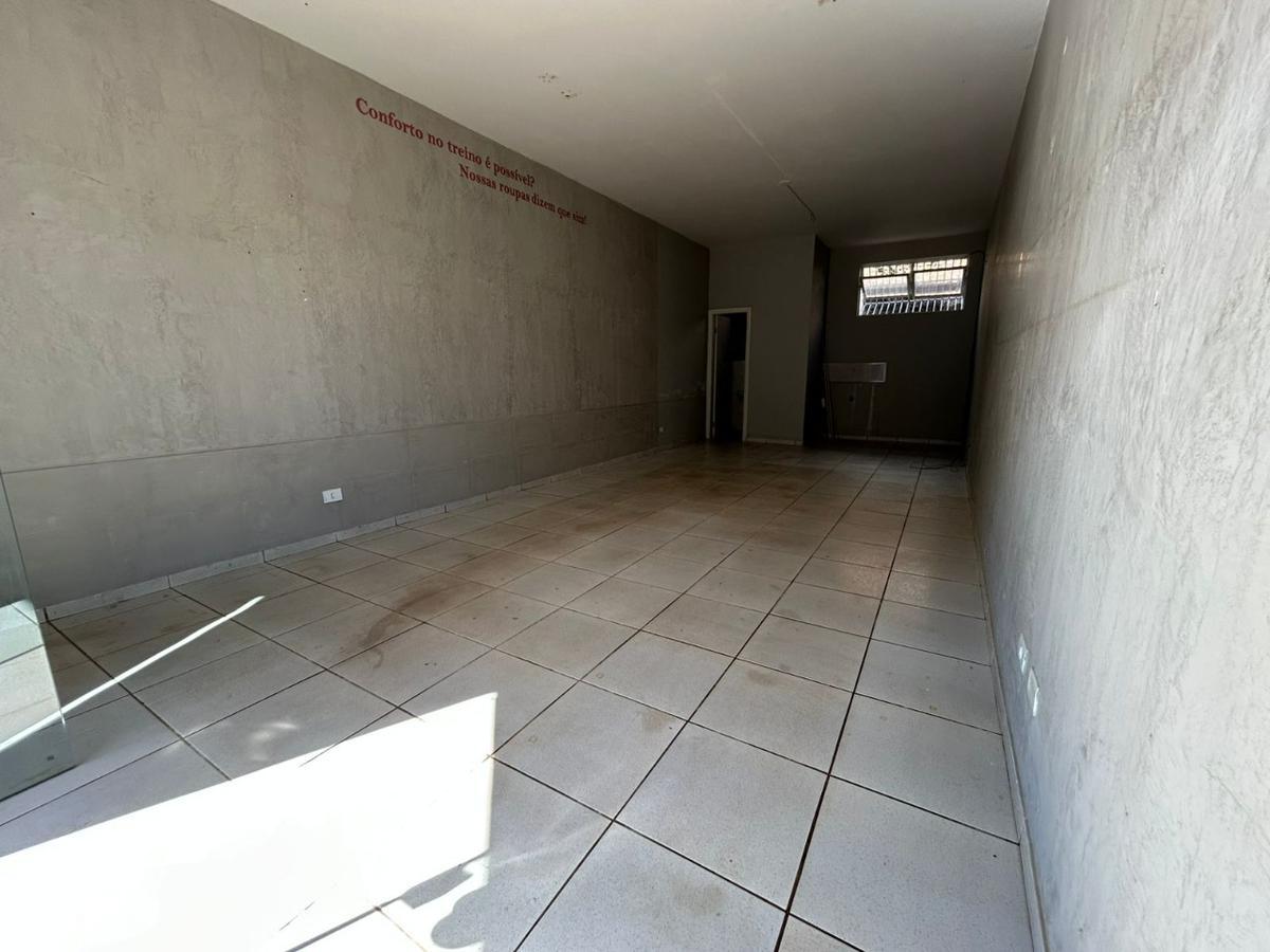 Andar, Centro, 0 Quarto, 0 Vaga