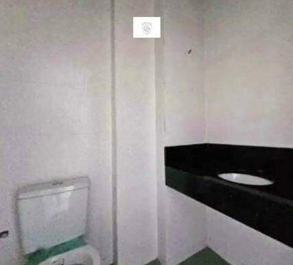 Apartamento, Sion, 3 Quartos, 0 Vaga, 1 Suíte