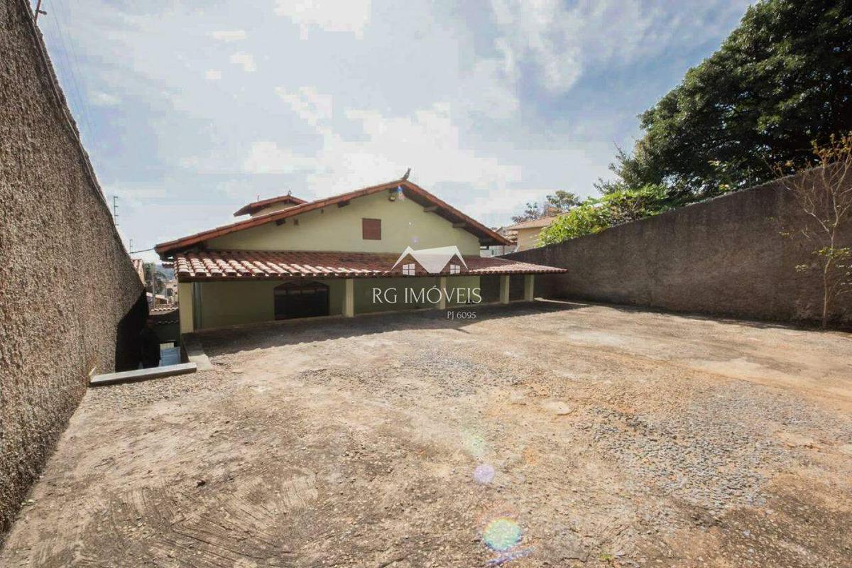 Casa, Diamante, 3 Quartos, 4 Vagas, 1 Suíte