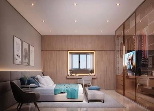 Apartamento, Cidade Nobre, 3 Quartos, 3 Vagas, 1 Suíte