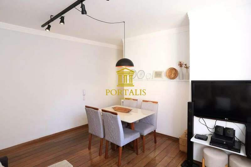 Apartamento, Cidade Nova, 2 Quartos, 2 Vagas