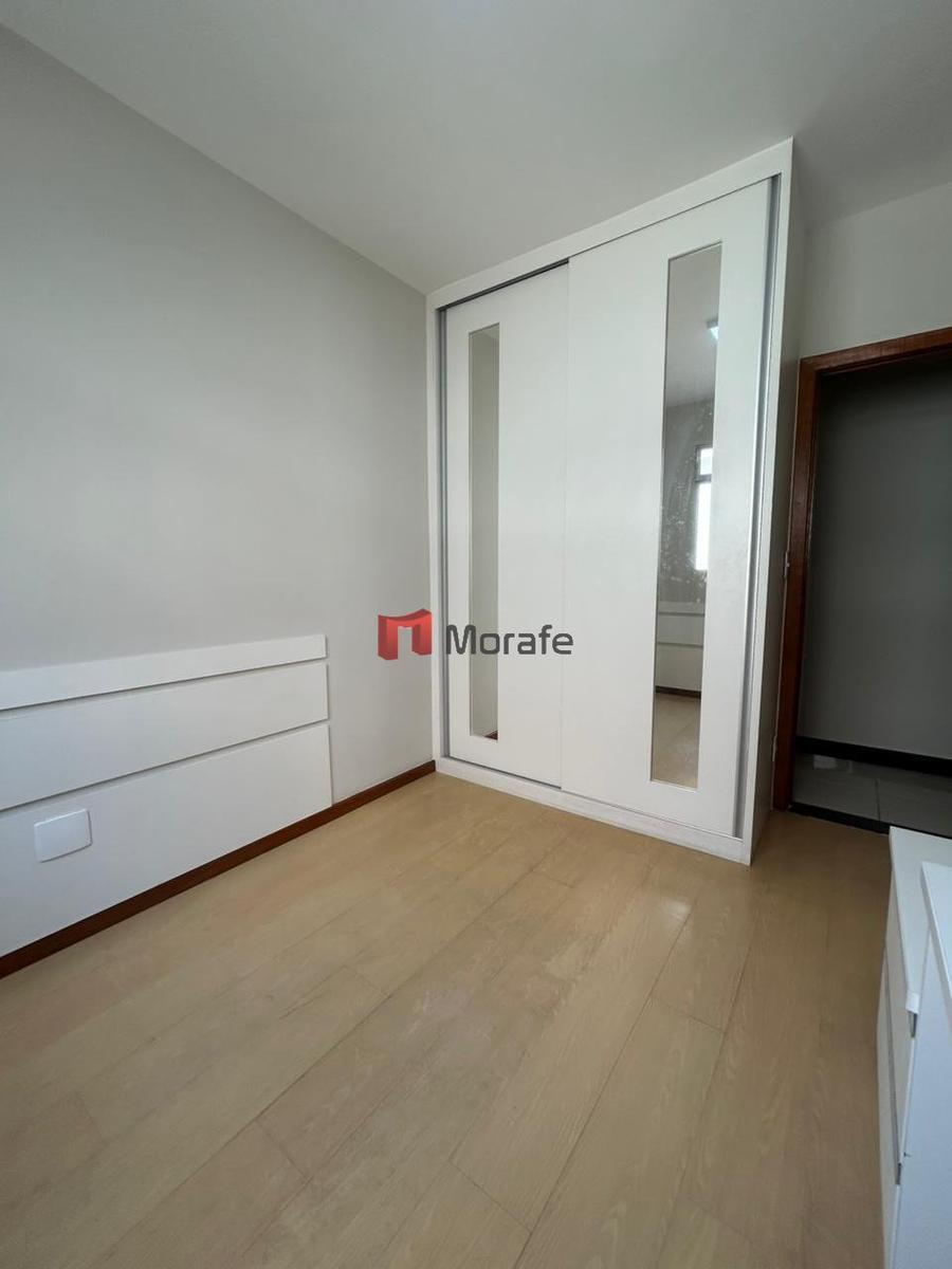 Apartamento, Castelo, 2 Quartos, 2 Vagas, 1 Suíte