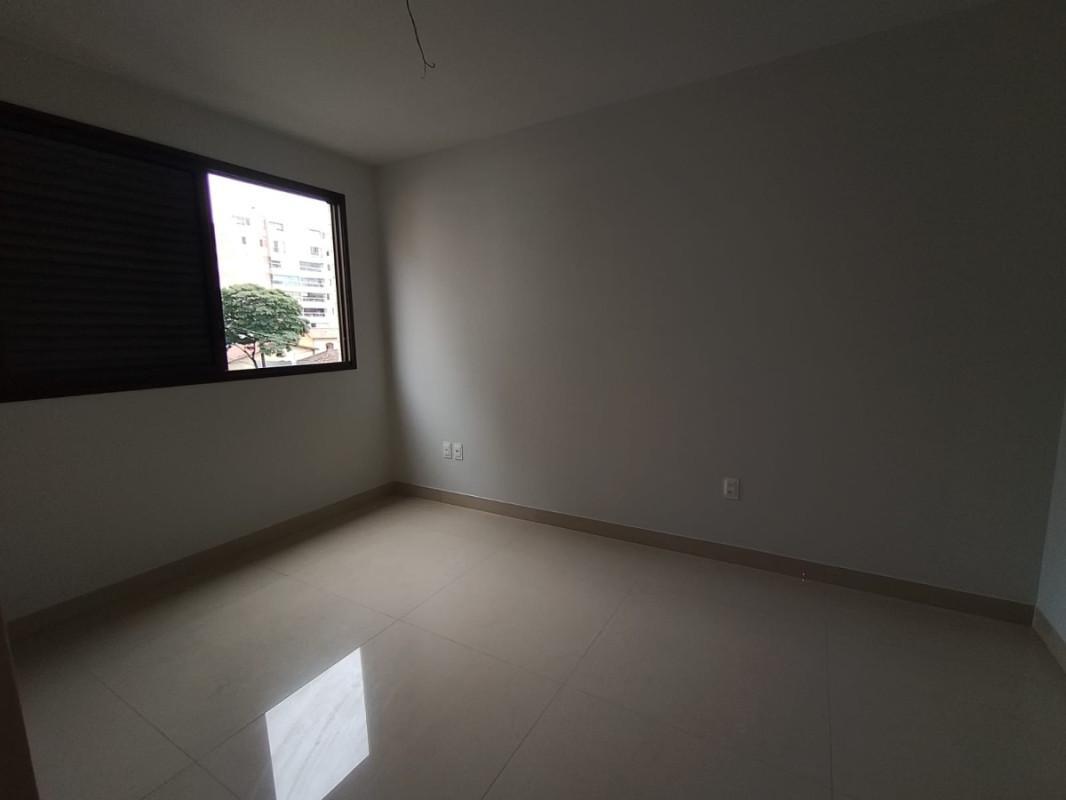 Cobertura, Prado, 3 Quartos, 3 Vagas, 1 Suíte