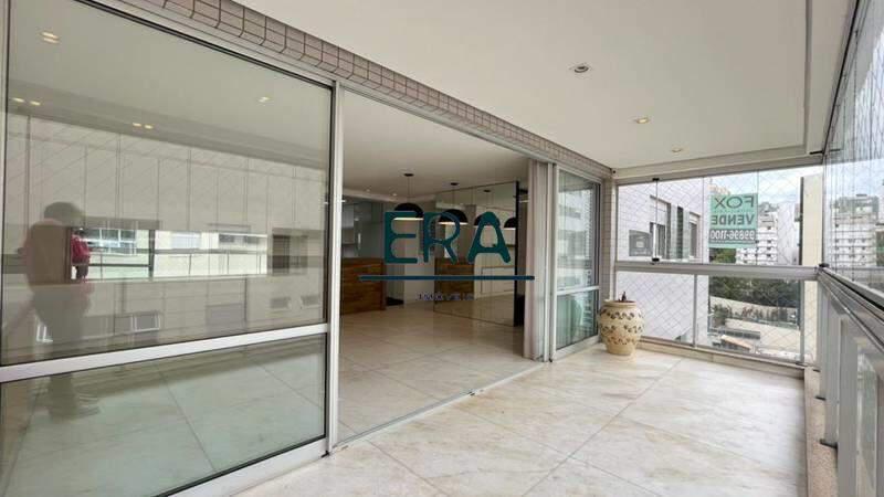 Apartamento, Luxemburgo, 3 Quartos, 2 Vagas, 3 Suítes