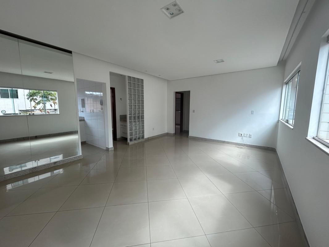 Apartamento, São Luiz (pampulha), 2 Quartos, 1 Vaga, 1 Suíte