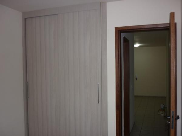 Apartamento, Castelo, 3 Quartos, 1 Vaga, 1 Suíte