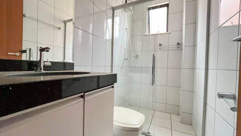 Cobertura, Castelo, 4 Quartos, 2 Vagas, 2 Suítes