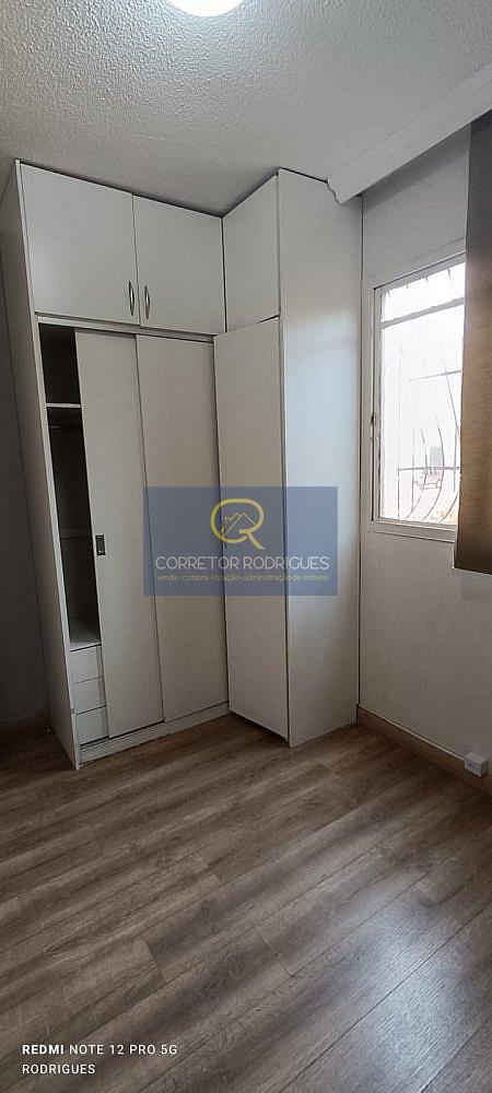 Apartamento, Guarani, 3 Quartos, 1 Vaga