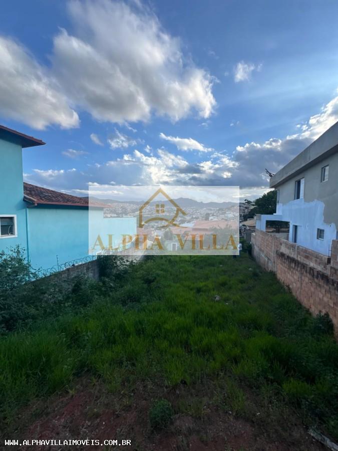 Lote, Casa Branca, 0 Quarto, 0 Vaga