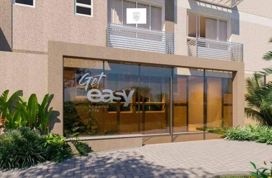 Apartamento, São Cristóvão, 1 Quarto, 0 Vaga