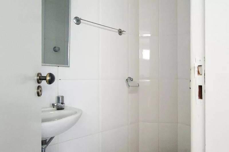 Apartamento, Anchieta, 3 Quartos, 2 Vagas, 1 Suíte