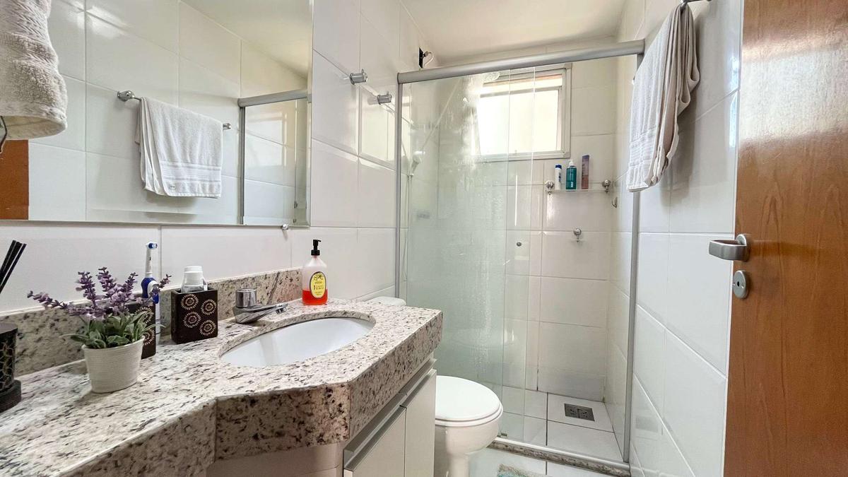 Apartamento, Buritis, 4 Quartos, 2 Vagas, 1 Suíte