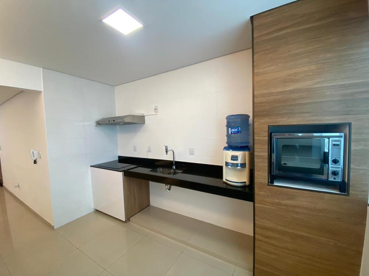 Apartamento, Jardim Arizona, 3 Quartos, 2 Vagas, 1 Suíte
