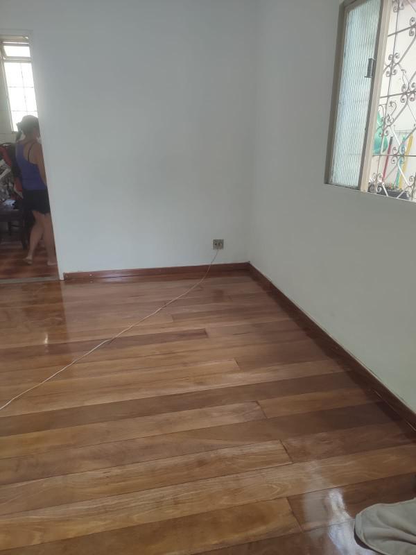 Casa, Horto, 3 Quartos, 1 Vaga