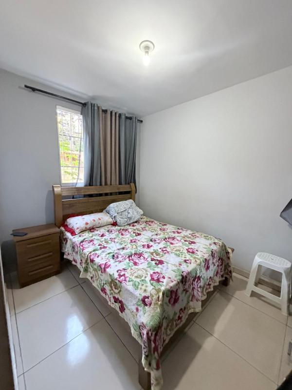 Apartamento, Jatobá (barreiro), 2 Quartos, 1 Vaga