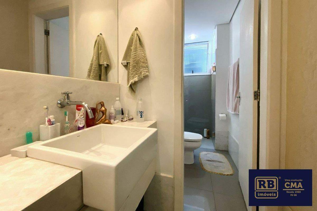 Apartamento, São Pedro, 3 Quartos, 1 Vaga, 1 Suíte