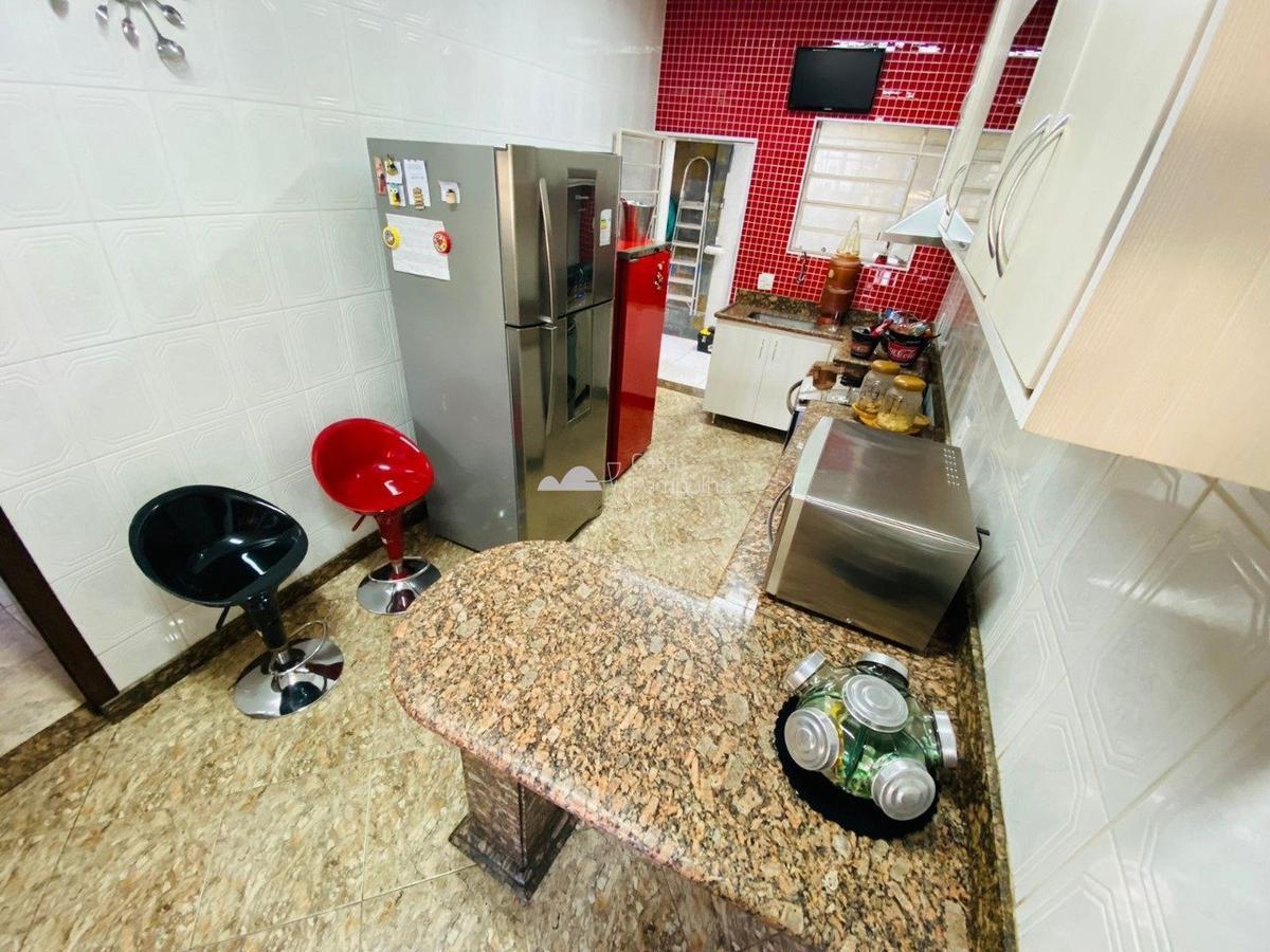 Casa, Copacabana, 4 Quartos, 10 Vagas, 1 Suíte