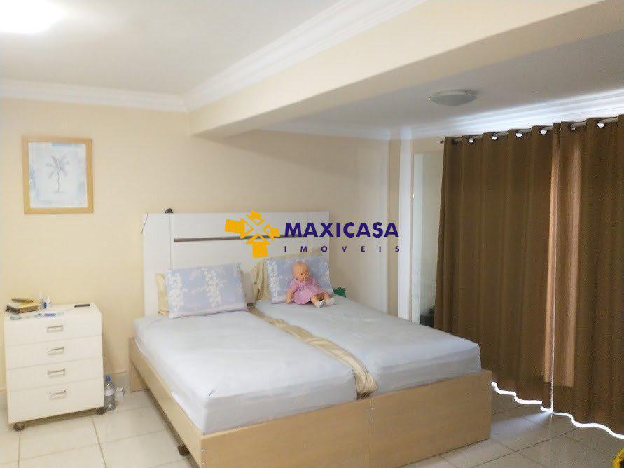 Casa, São José, 4 Quartos, 4 Vagas, 2 Suítes