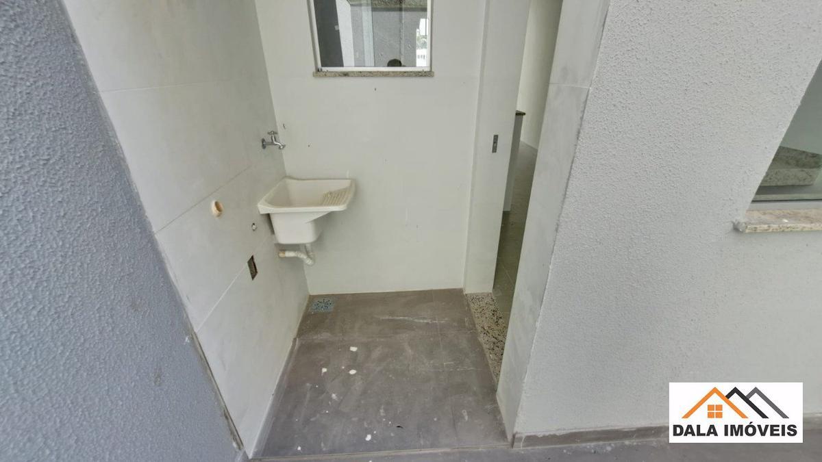 Casa, Planalto, 2 Quartos, 1 Vaga, 1 Suíte