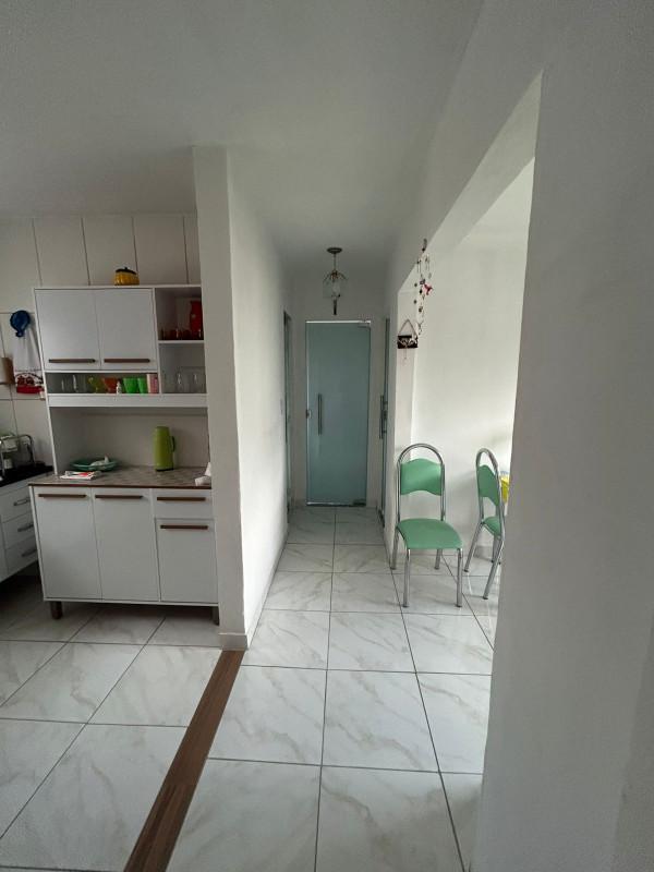Apartamento, Serra Verde (venda Nova), 2 Quartos, 1 Vaga
