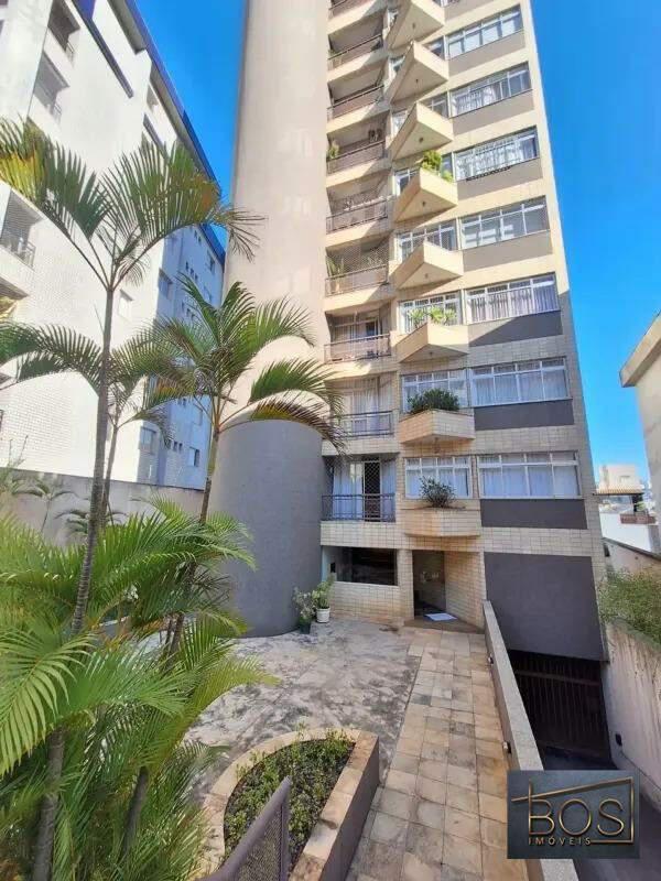 Apartamento, Santo Antônio, 3 Quartos, 2 Vagas, 1 Suíte