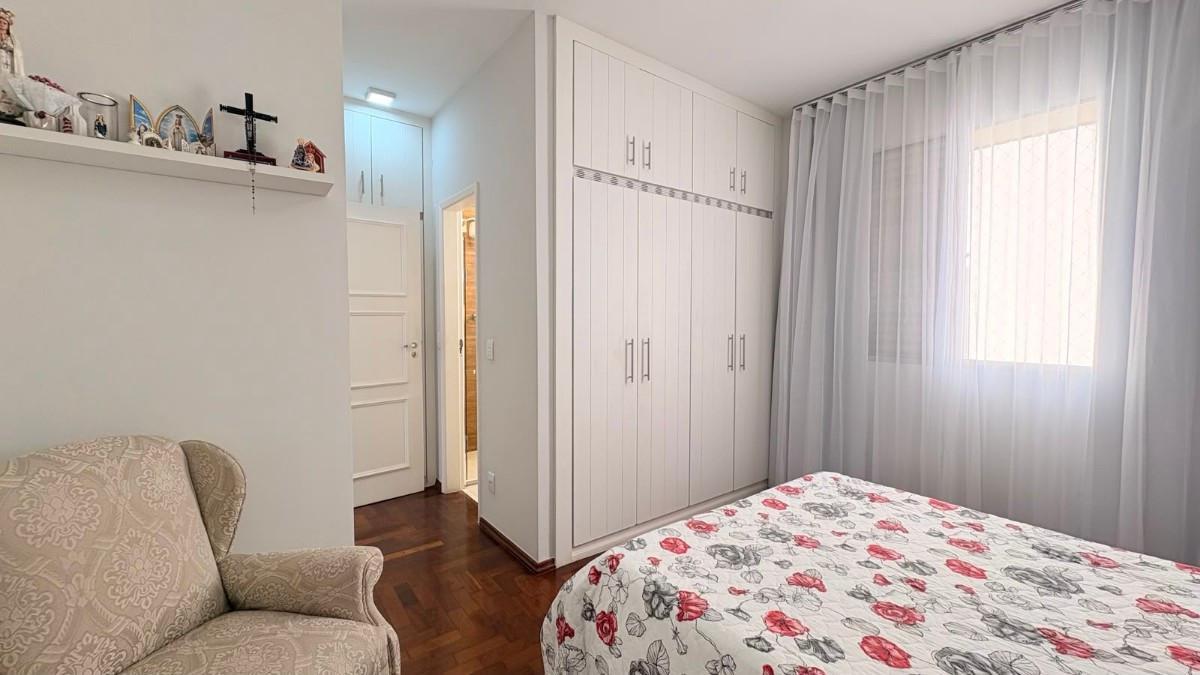 Apartamento, Gutierrez, 4 Quartos, 2 Vagas, 1 Suíte