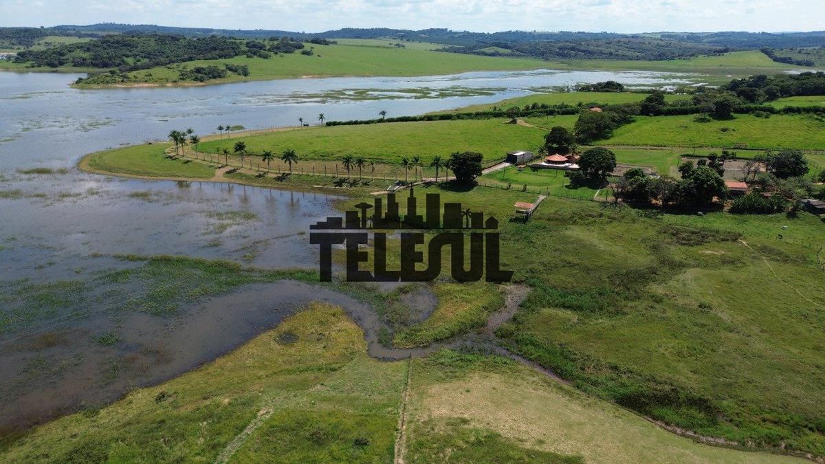Fazenda, Zona Rural, 5 Quartos, 2 Vagas, 2 Suítes