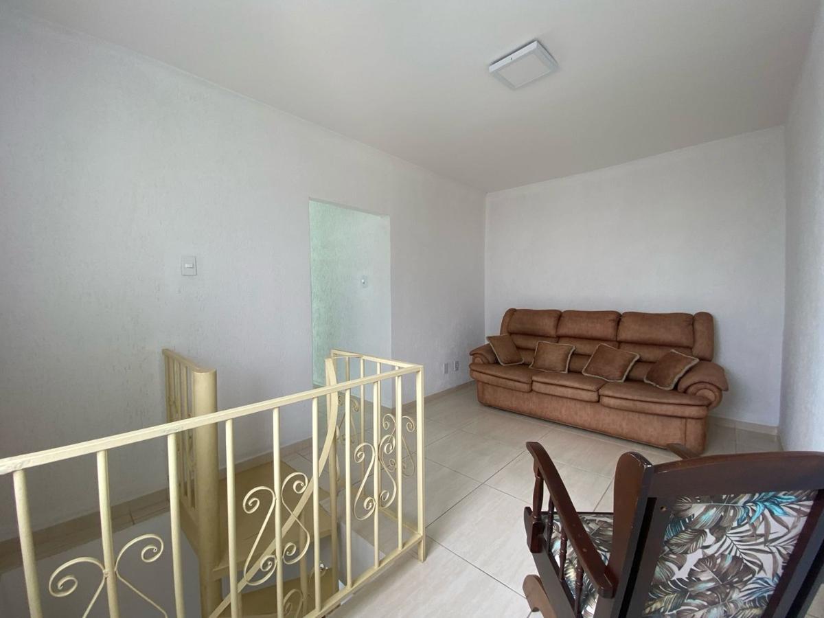 Cobertura, Santa Rosa, 3 Quartos, 2 Vagas