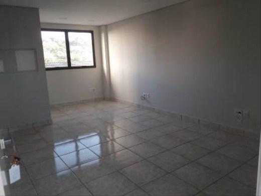 Sala, Barro Preto