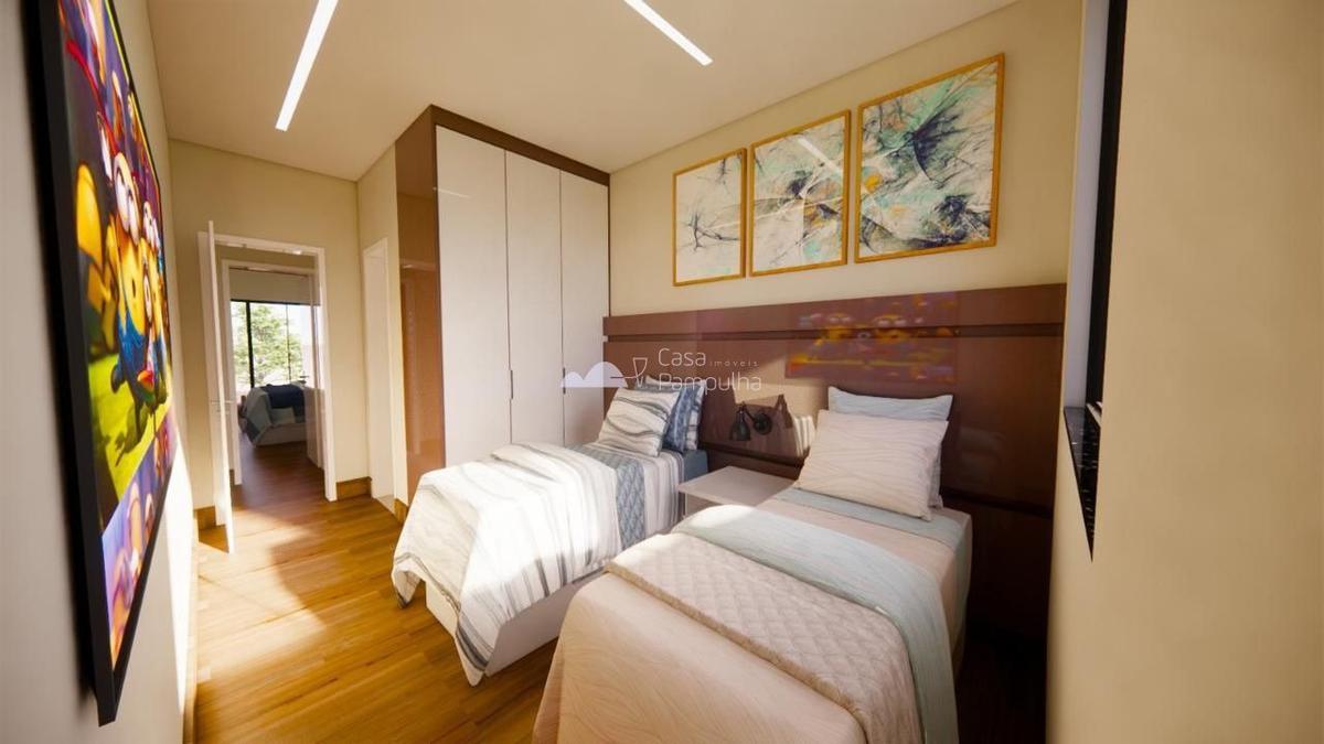 Casa, Copacabana, 3 Quartos, 3 Vagas, 3 Suítes
