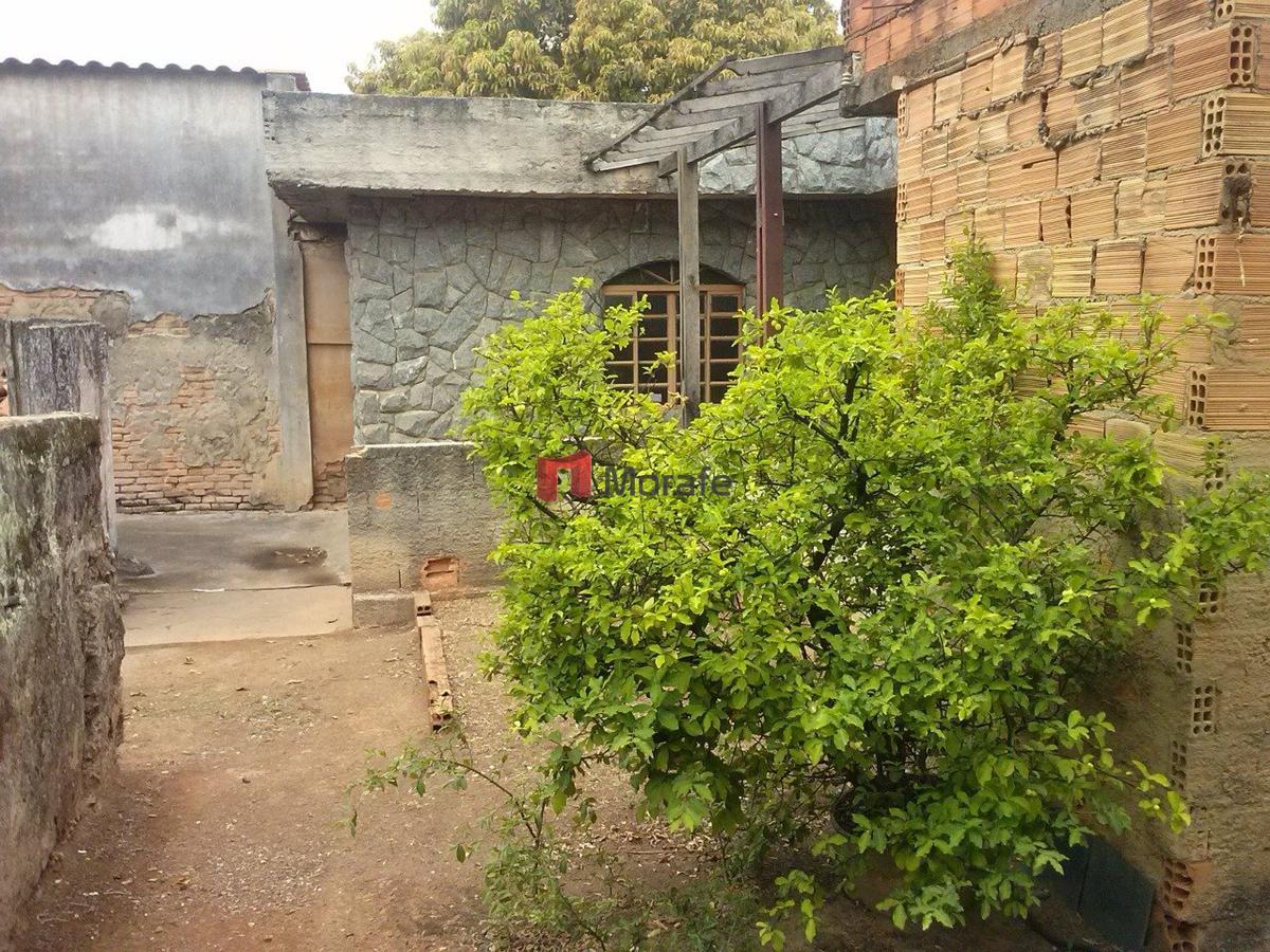 Lote, Santa Cruz, 0 Quarto, 0 Vaga
