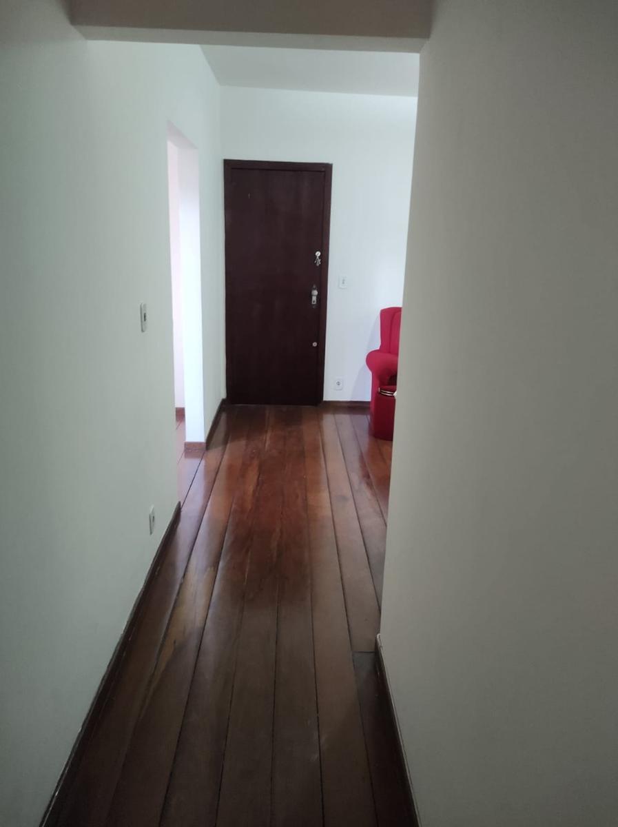 Apartamento, Paquetá, 3 Quartos, 1 Vaga, 1 Suíte