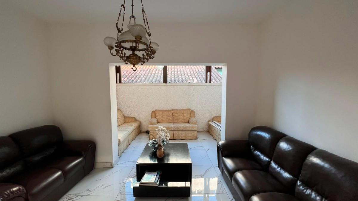 Casa, São Lucas, 4 Quartos, 4 Vagas, 1 Suíte