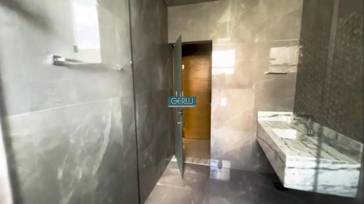 Casa em Condomínio, Centro, 3 Quartos, 2 Vagas, 1 Suíte