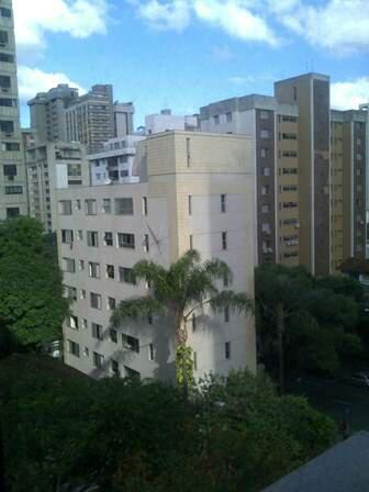 Andar, Lourdes, 0 Quarto, 1 Vaga